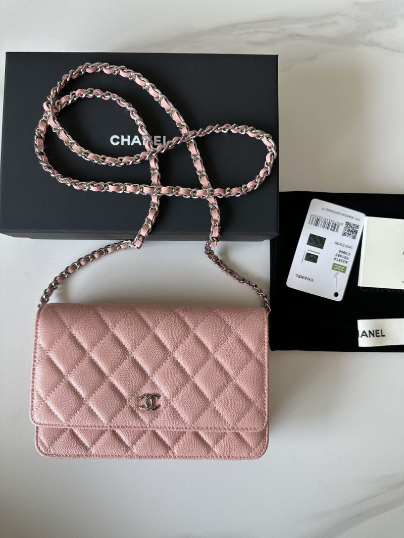 Chanel WOC Bags